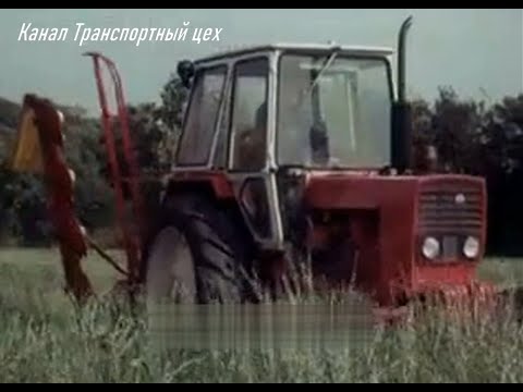 Машины для кормопроизводства   1987