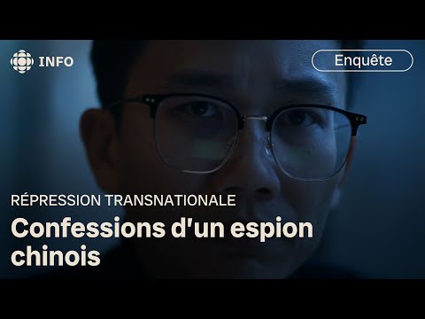 A Chinese dissident hunted by Beijing dies mysteriously in Canada | Investigation