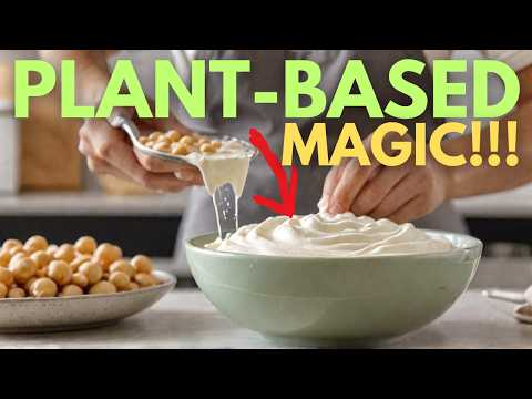 Aquafaba 101: Ultimate Guide to Nutrition, Recipes, Hacks, and Uses