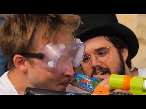 finally, a smosh comp for straight guys