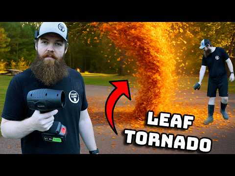 5 Lawn Tools You NEED From Amazon