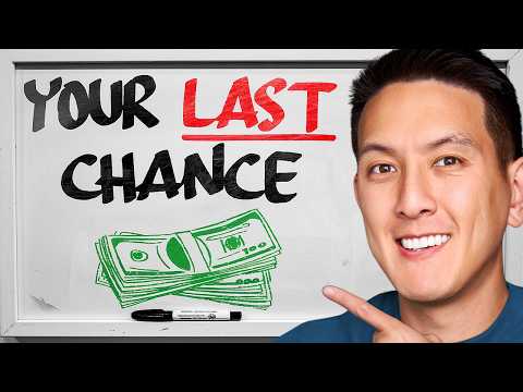 7 Things To Do Before The End of 2025 (Financially)