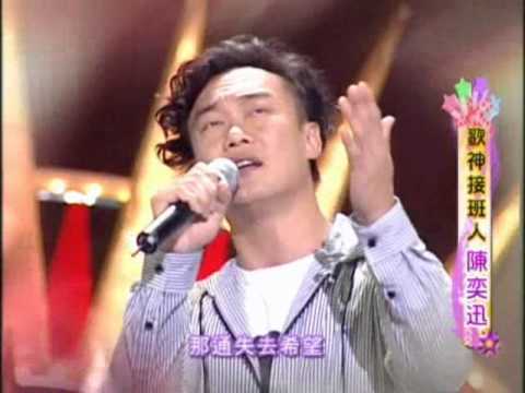 中視【綜藝大哥大】2010.10.23陳奕迅/好久不見/DUO/完整播出版
