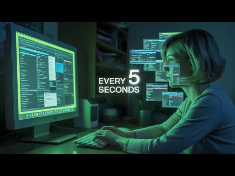 Your Operating System Is Spying On You (And You Agreed To It)