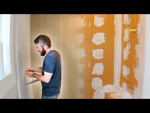 We Build a $50k SMART Bathroom for $5k