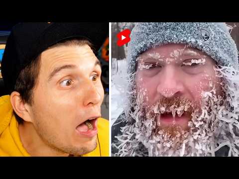 Paluten guckt Shorts bis das Erdmännchen Hausarrest bekommt