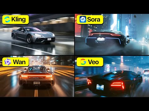 I Made the Same Video in Every AI Video Generator of 2026