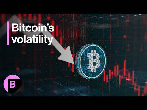 Bitcoin Bull Bobby Lee Warns Bitcoin Could Break Below Key $60,000 Level