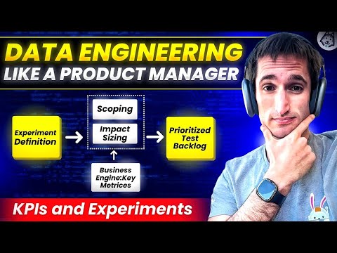 Data Engineering like a Product Manager - KPIs & Experiments - DataExpert.io Free Boot Camp Week 5