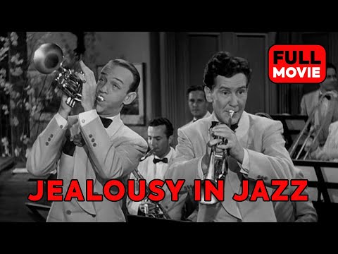 Jealousy in Jazz | English Full Movie
