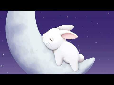Сказка о кролике который очень хотел уснуть (Слушайте и другие сказки) Подписывайтесь на мой канал❤️