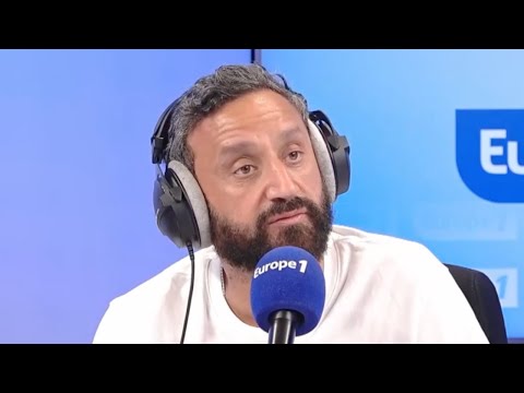Cyril Hanouna sur les élections municipales 2026 : "Pour la première fois, ça va être intéressant"