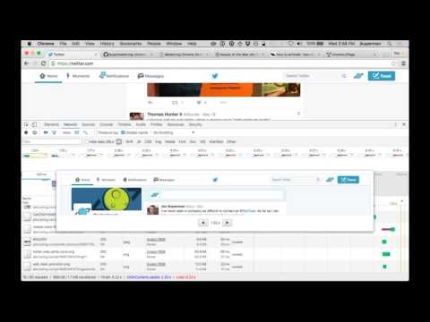 Mastering Chrome Developer Tools with Jon Kuperman