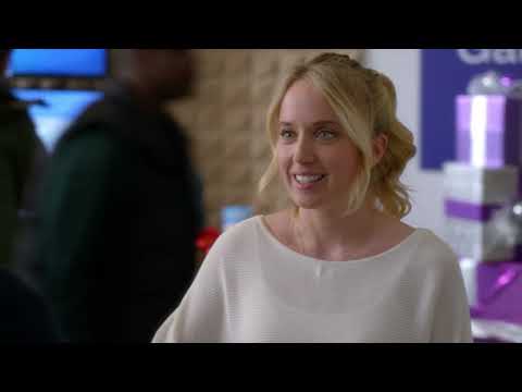 Time For Me To Come Home For Christmas - The meet was not cute #christmas #movie #romance #holiday