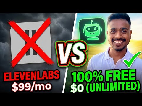 Best Free Text to Speech AI 2025 (Unlimited & Human Sounding)