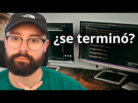 ¿Por Que Los Programadores No Consiguen Trabajo En 2025?