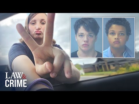 Girl Who Wanted to 'Be in Love' Killed by Teen She Had Crush On, Mom Says