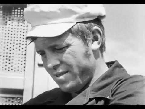 Заготовка рассыпного сена, 1978