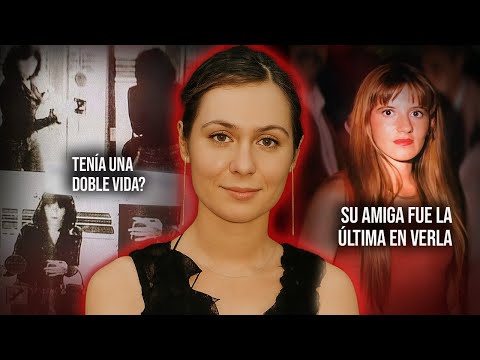 Su vida fue ROBADA mucho antes de su MU3RTE - Caso Ana Paez
