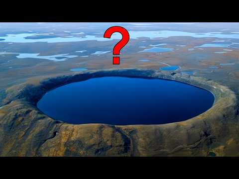 15 Strangest Places you can see on Google Earth