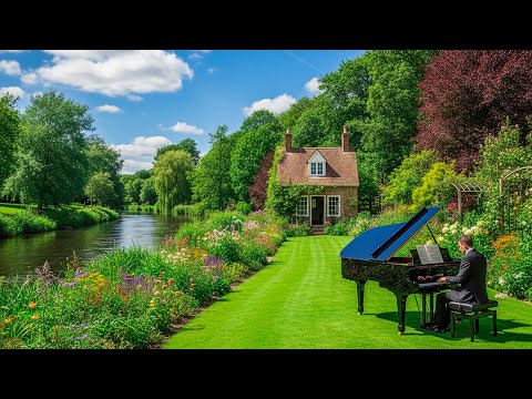 Beautiful Classical Music That Brings Peace to the Heart and Soul🌿 Mozart, Beethoven, Chopin, Bach