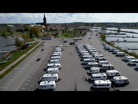 Sjöstaden Mariestad