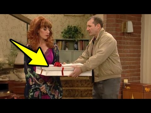 Married with Children (1987): 20 SECRETS Hidden For Decades