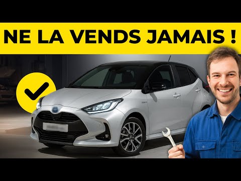 7 Voitures pas Chères que les Mécaniciens Recommandent