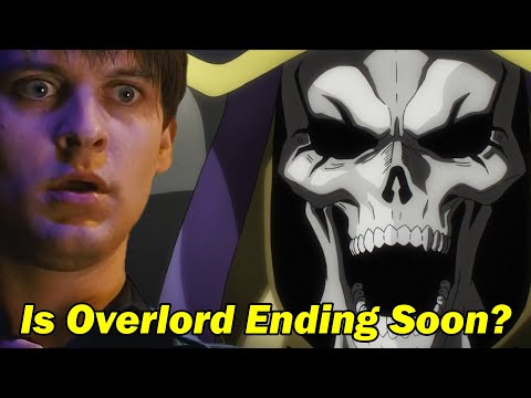 The Overlord Anime Expert Answers Your Extremely Difficult Questions (Q&A 13)