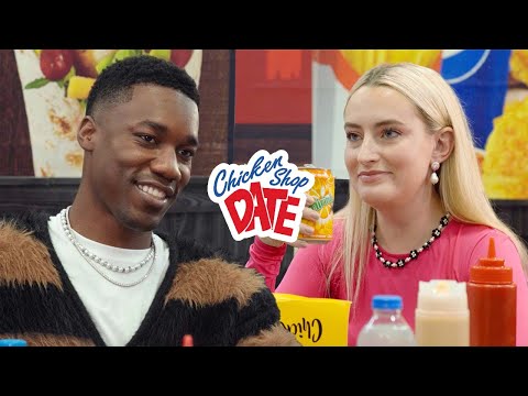 GIVEON | CHICKEN SHOP DATE