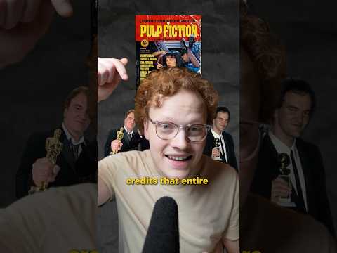 Broke and Desperate: How Tarantino's Breakthrough Happened