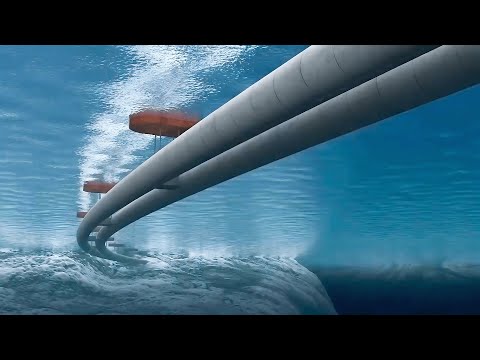 Top 10 Biggest Megaprojects in Europe