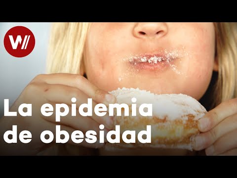 El imperialismo de la comida chatarra: La obesidad llega a todos los rincones del mundo (Documental)