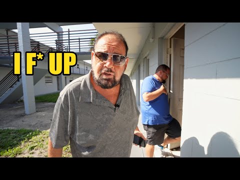 Real Estate Red Flags: Properties to Avoid at All Costs