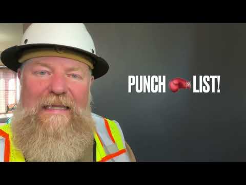 Phases of Construction 🦺-Learn all the phases