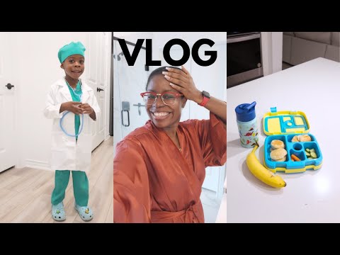 I Need Help. I voted. He's A Doctor! VLOG