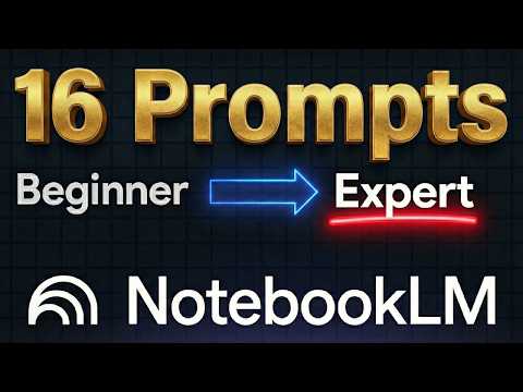 9 NotebookLM Use Cases Every Creator NEEDS to Know 🤯