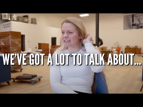 The Update You've Been Waiting For