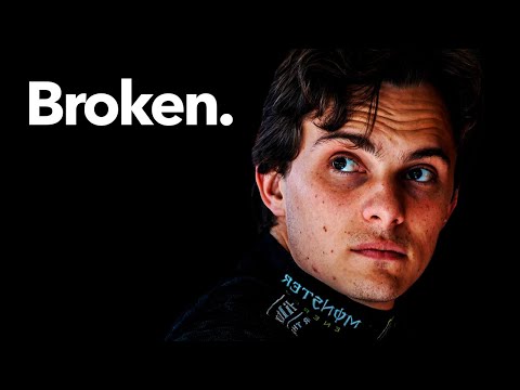 Did McLaren Break Piastri? | Peter Windsor Reacts