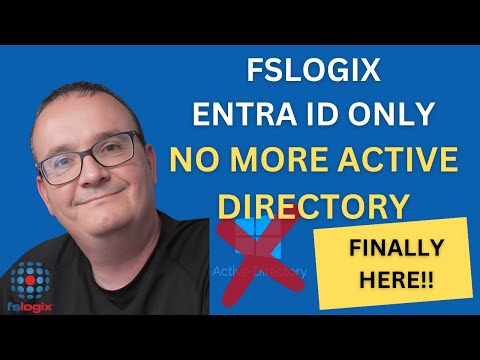 FSLogix Profiles Just Got WAY Better for AVD