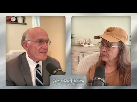 Victor Davis Hanson: The ‘Schumer Shutdown’ Gains Traction Each Passing Day