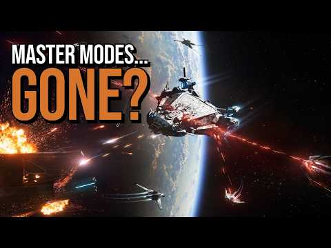 4.0’s Stunning Jump Points & The Master Modes Shake-Up!