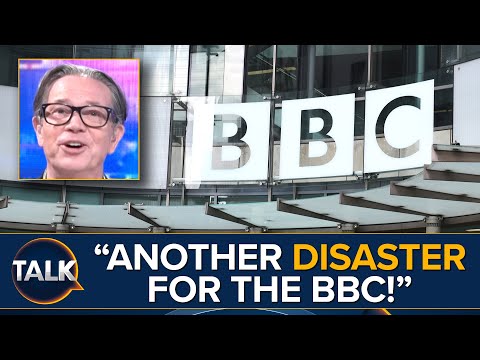 "Shocking Display!" | Trump Accuses BBC Of Defamation And Violating Trade Practices Law