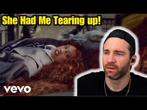 My First Time Hearing Chappell Roan Had Me BAWLING 😭 | Subway Reaction