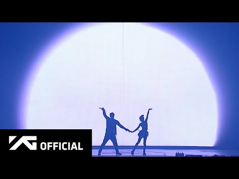 JENNIE - ‘You &amp; Me’ [BORN PINK] WORLD TOUR STAGE MIX VIDEO