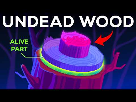 We Can't Stop Thinking About Wood