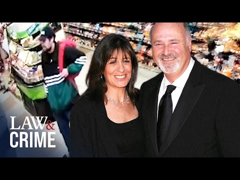 7 Horrifying Details in Rob Reiner, Wife Death Report