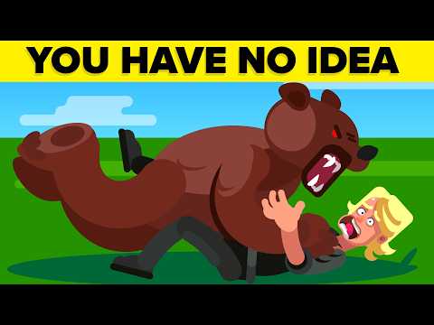 Most PAINFUL Deaths in History