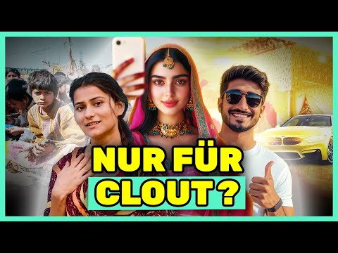 India's Shady Caste Influences IN ATLAS