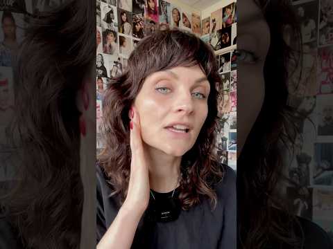 Milk Hydro Grip 12hr Gel Tint. It applies like a dream, a flawless buildable light-medium coverage